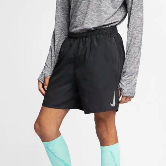 Nike Other - Nike Men's Dri Fit Athletic Challenger Shorts - L